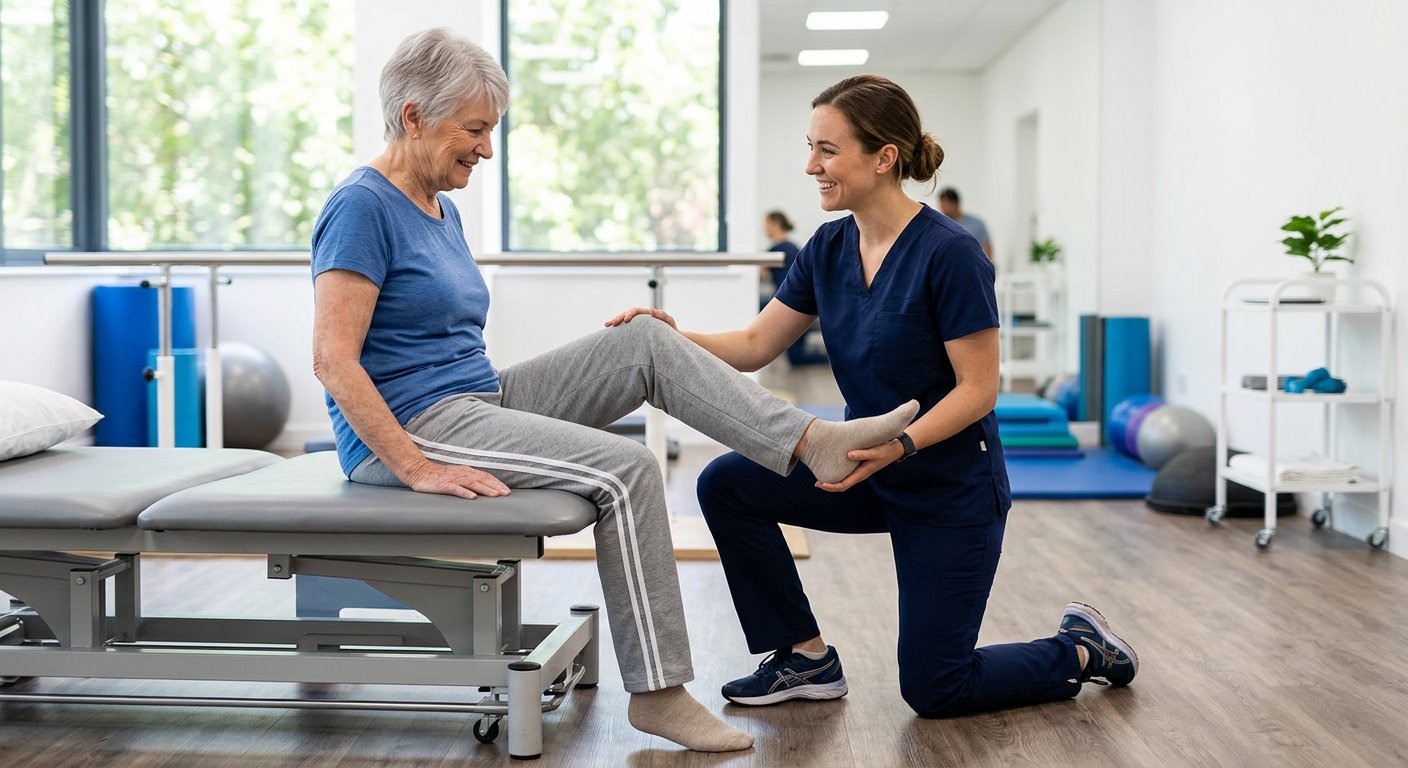 Joint and Bone Health