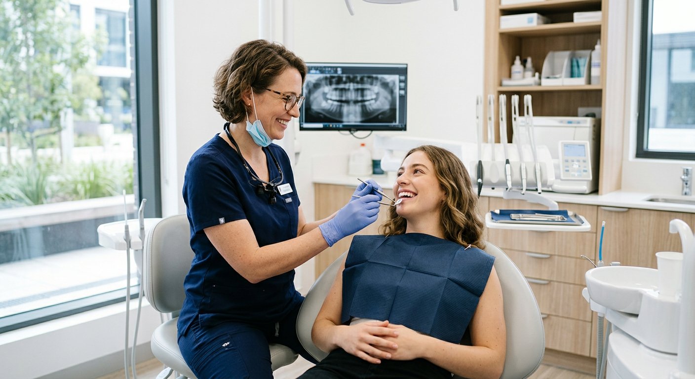 Dental Health