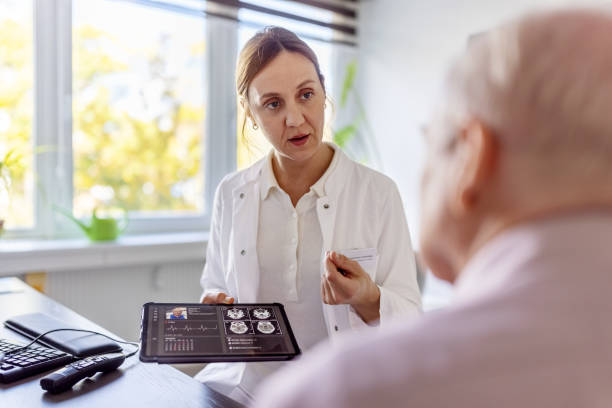 Memory and Neuro Health